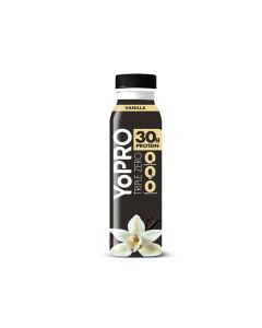 YOPRO FLAVOURED MILK VANILLA 300ML
