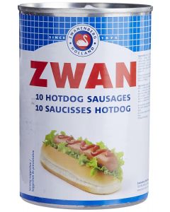ZWAN HOT DOG 200GM