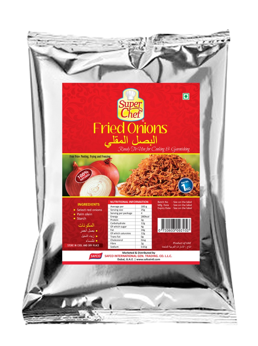 product