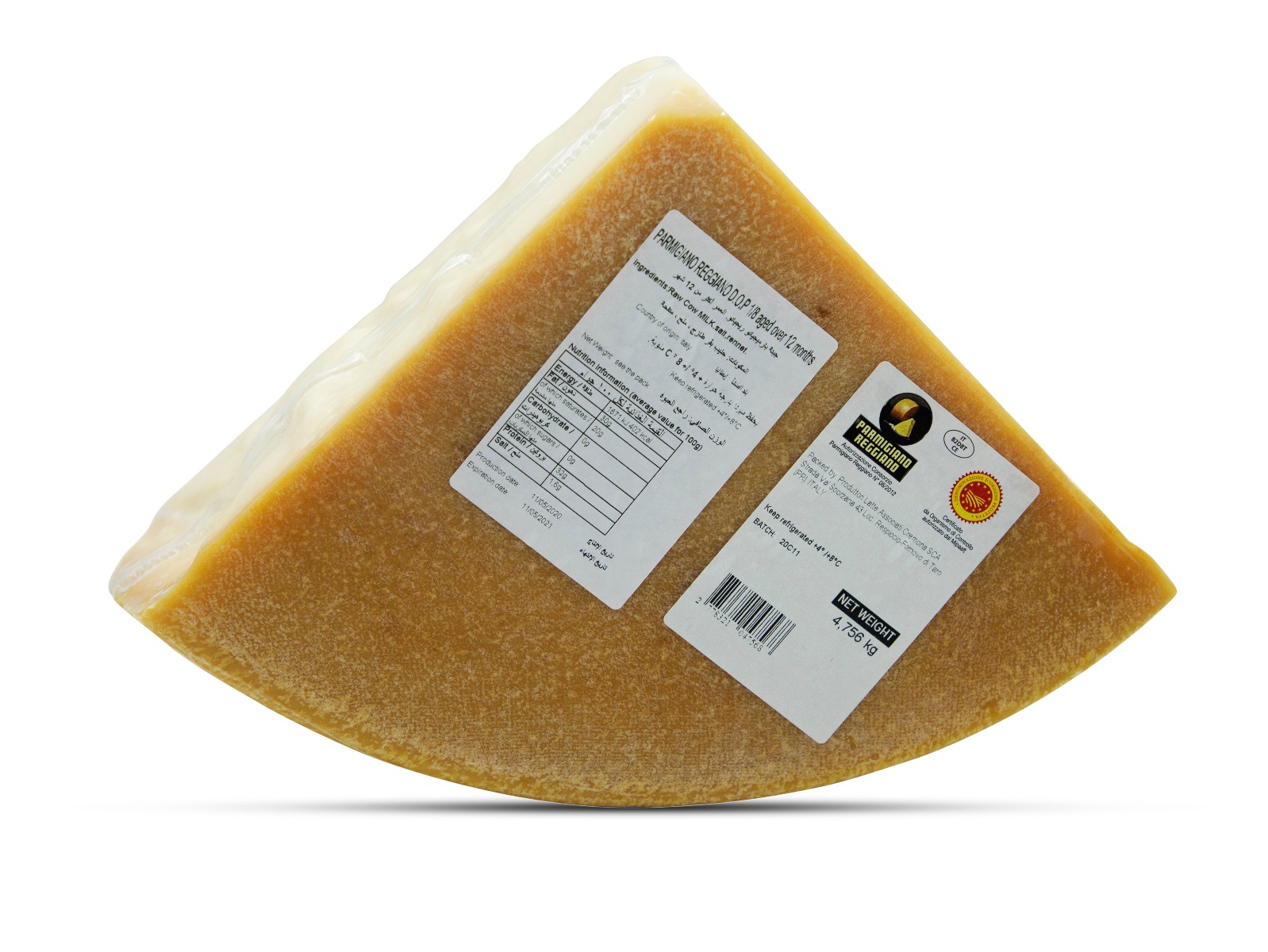 product