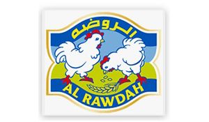 Al Rawdah