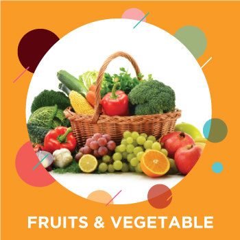 Best Fresh fruits and vegetables online in Dubai
